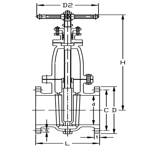 JIS F7363 Cast Iron Gate Valve.jpg